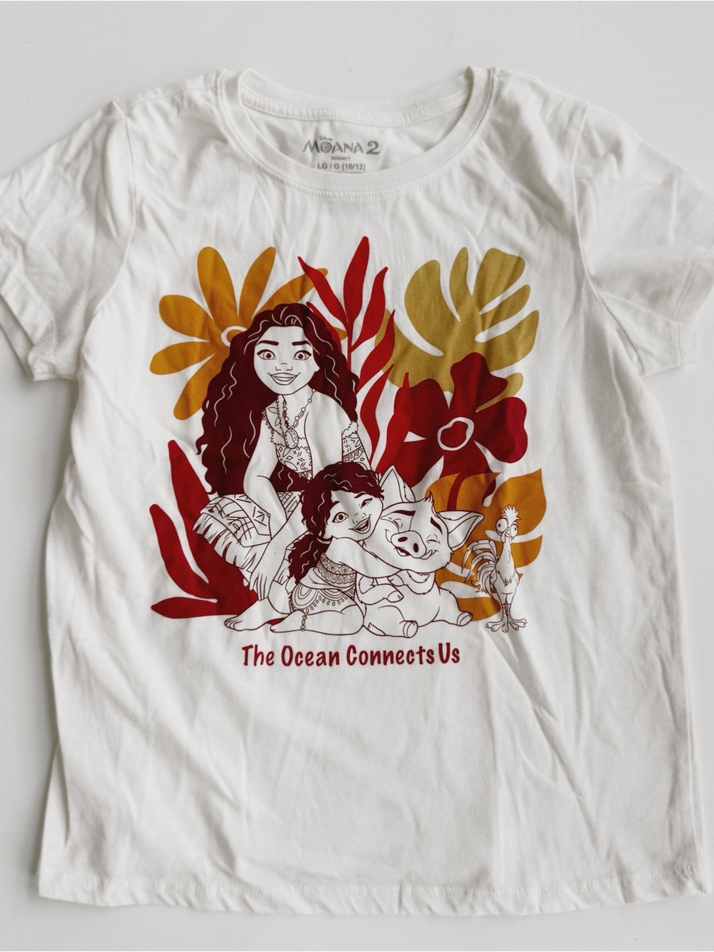 Disney Moana Tee
